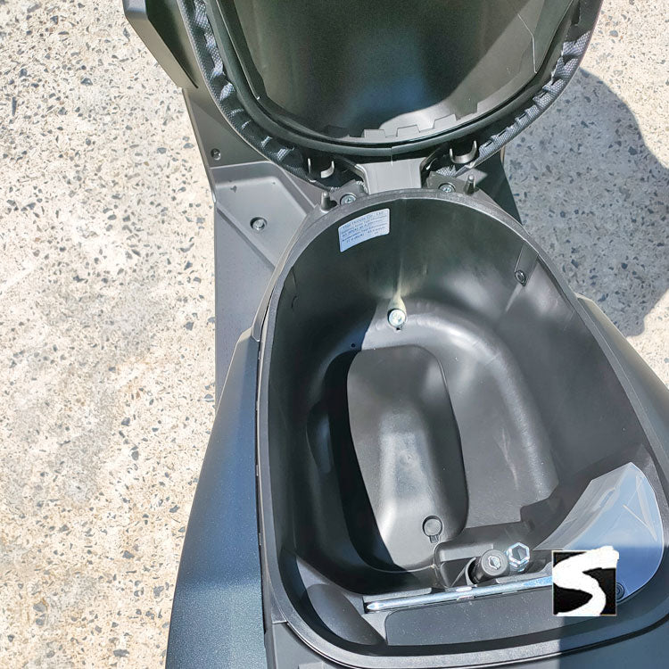 Koh Samui Scooter Rental Honda Click 160 no Passport & Free Delivery