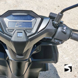 Koh Samui Scooter Rental Honda Click 160 no Passport & Free Delivery