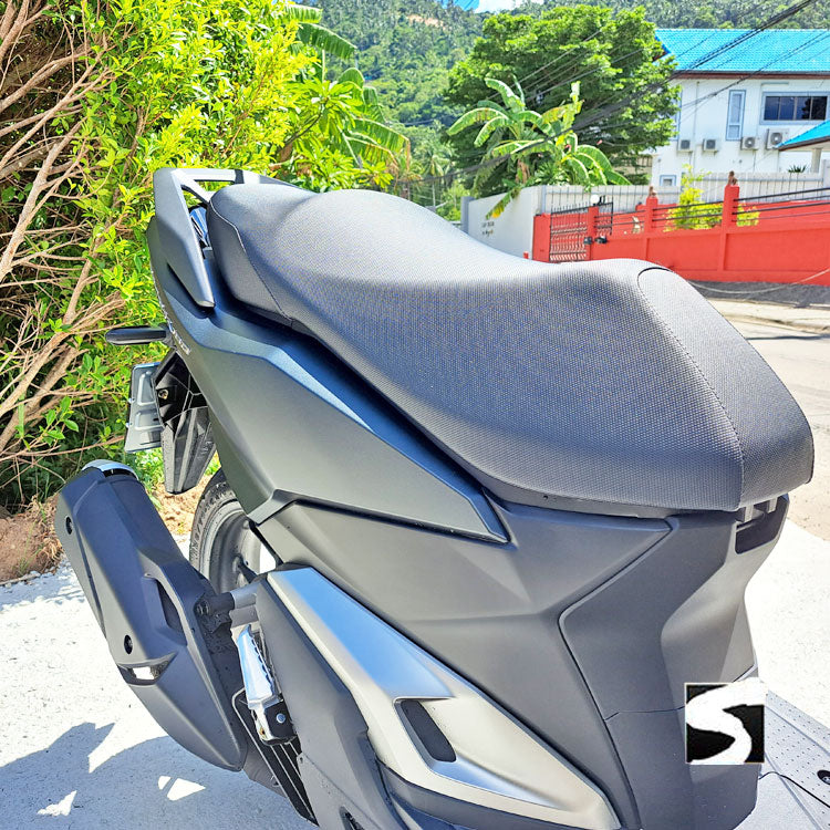 Koh Samui Scooter Rental Honda Click 160 no Passport & Free Delivery
