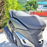 Koh Samui Scooter Rental Honda Click 160 no Passport & Free Delivery