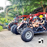 Buggy Safari 2 hour adventure tour Koh Samui