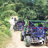 Buggy Safari 2 hour adventure tour Koh Samui