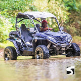 Buggy Safari 2 hour adventure tour Koh Samui
