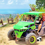 Buggy Safari 2 hour adventure tour Koh Samui