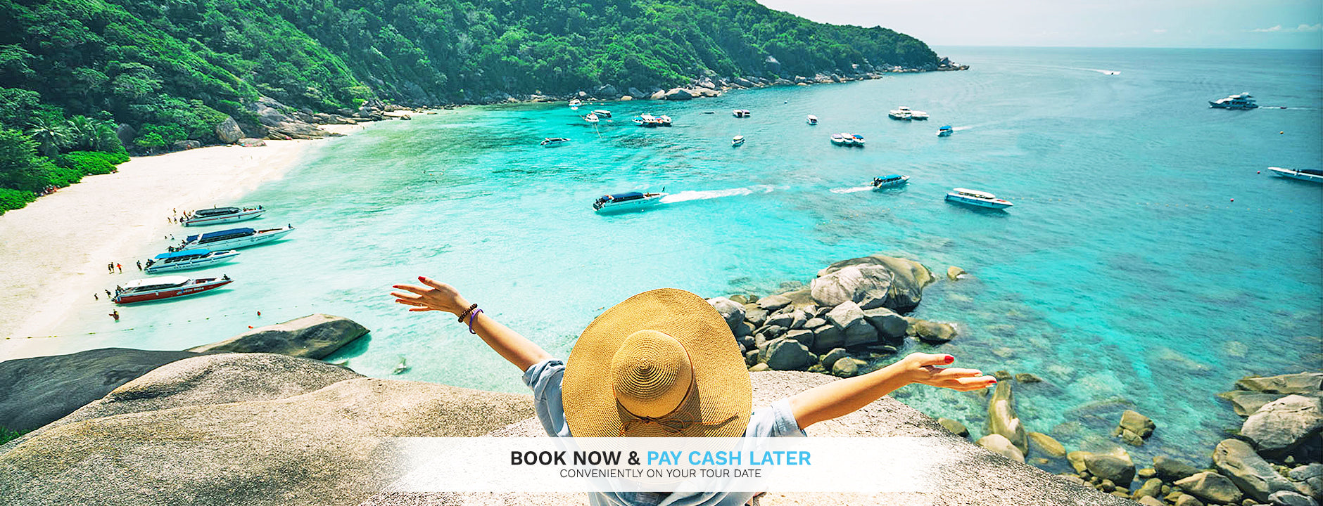Koh Samui Island Tour Thailand - www.kohsamui.tours