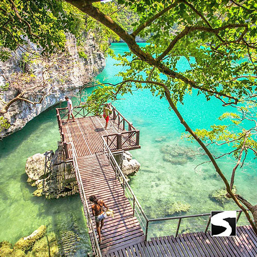 Private Full Day Angthong Marine Park Speedboat Tour - Cruise Shuip Guests