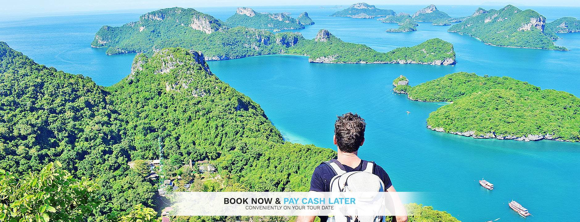 Koh Samui Tours Excursions Thailand - www.kosahmui.tours
