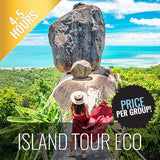 Special Island Tour Around Koh Samui Half Day Sightseeing Excursion - kohsamui.tours