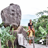 Special Island Tour Around Koh Samui Half Day Sightseeing Excursion - kohsamui.tours