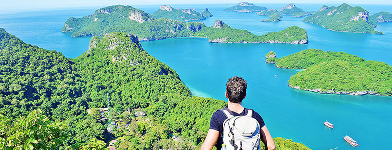 Koh Samui Tours Excursions Thailand - www.kosahmui.tours