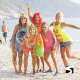 Private Full Moon Party Round Trip Transfer