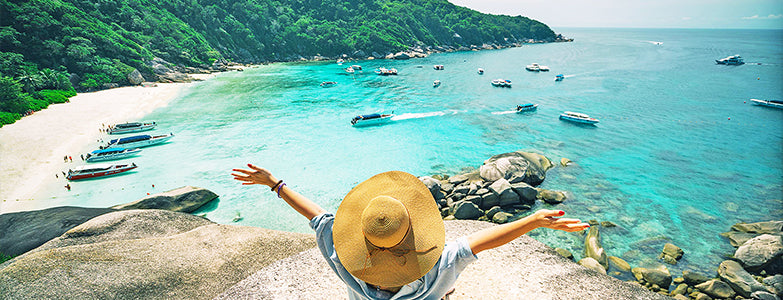 Koh Samui Island Tour Thailand - www.kohsamui.tours