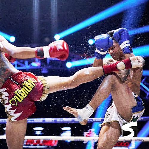 Koh Samui Muay Thai Tickets - next event tickets - kohsamui.tours