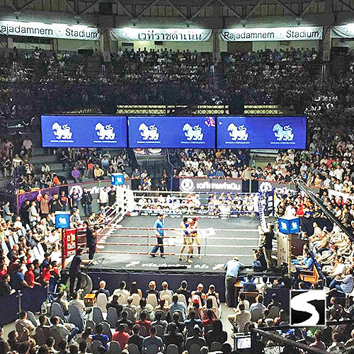 Koh Samui Muay Thai Tickets - next event tickets - kohsamui.tours