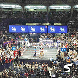 Koh Samui Muay Thai Tickets - next event tickets - kohsamui.tours