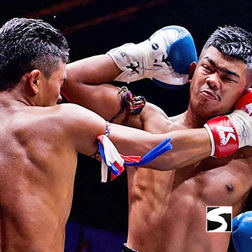 Koh Samui Muay Thai Tickets - next event tickets - kohsamui.tours