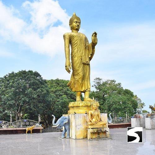 Island Safari Tour - Cruise Ship Visitors Koh Samui – kohsamui.tours