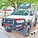 Private Jeep Tour Koh Samui Jungle Safari Full day Adventure - kohsamui.tours