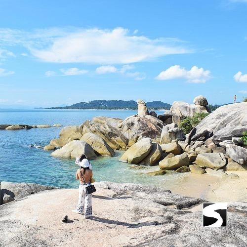 Island Safari Tour - Cruise Ship Visitors Koh Samui – kohsamui.tours