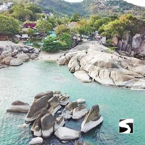 Island Safari Tour - Cruise Ship Visitors Koh Samui – kohsamui.tours