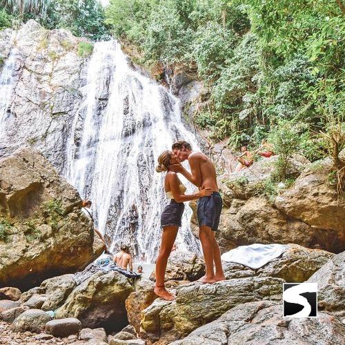 Private Jeep Tour Koh Samui Jungle Safari Full day Adventure - kohsamui.tours