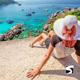 Day trip snorkeling Koh Tao & Koh Nang Yuan - kohsamui.tours