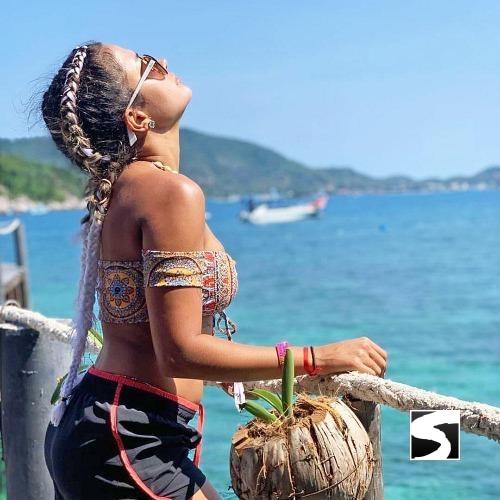 Day trip snorkeling Koh Tao & Koh Nang Yuan - kohsamui.tours