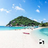 Day trip snorkeling Koh Tao & Koh Nang Yuan - kohsamui.tours