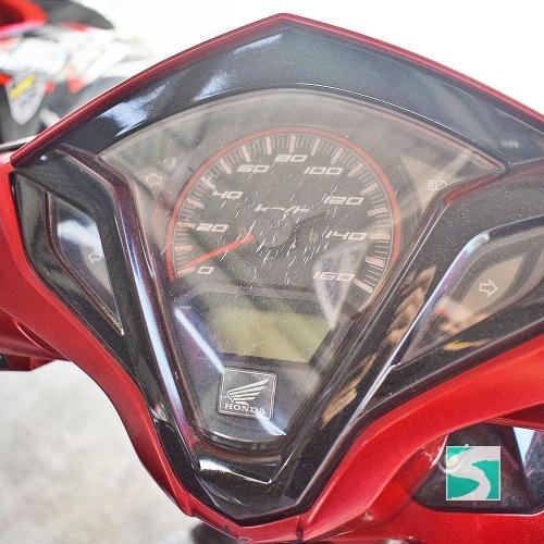 Rent scooter Koh Samui - Honda Click 125 - kohsamui.tours