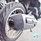 Rent scooter Koh Samui - Honda Click 125 - kohsamui.tours