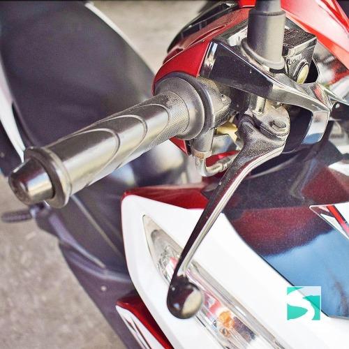 Rent scooter Koh Samui - Honda Click 125 - kohsamui.tours