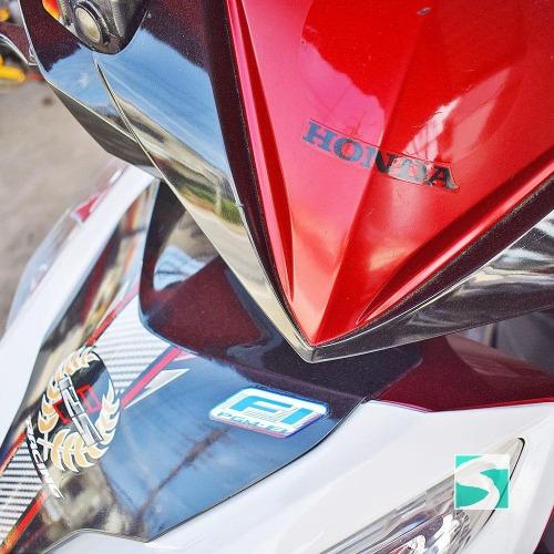 Rent scooter Koh Samui - Honda Click 125 - kohsamui.tours