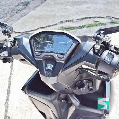 Rent scooter Koh Samui - Honda Click 150i - kohsamui.tours