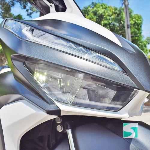 Rent scooter Koh Samui - Honda Click 150i - kohsamui.tours