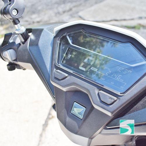 Rent scooter Koh Samui - Honda Click 150i - kohsamui.tours