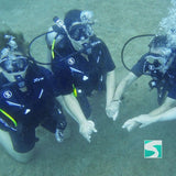 Trial Diving Koh Tao - Experience the open sea - kohsamui.tours