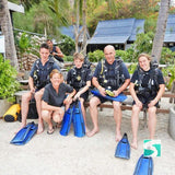 Trial Diving Koh Tao - Experience the open sea - kohsamui.tours