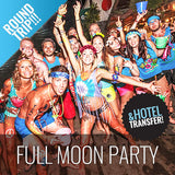 Full Moon Party Transfer - Roundtrip Koh Samui to Koh Phangan