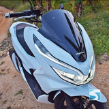 Rent scooter Koh Samui - Honda PCX 150 - kohsamui.tours