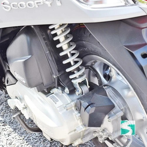 Rent scooter Koh Samui - Honda Scoopy i - kohsamui.tours