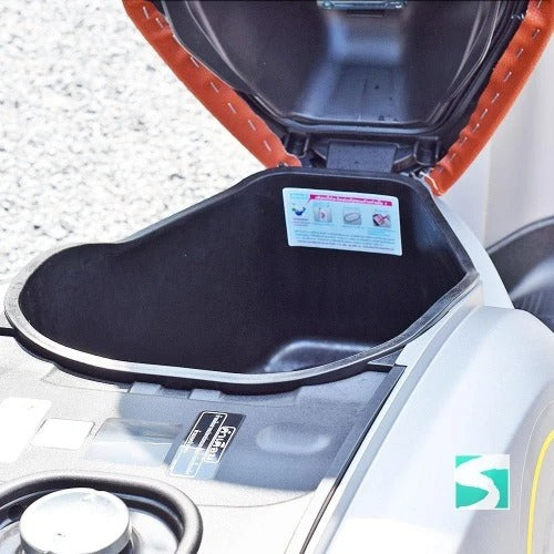 Rent scooter Koh Samui - Honda Scoopy i - kohsamui.tours
