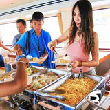 Angthong Marine Park Full-Day Speed Boat Tour - kohsamui.tours