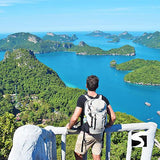 Angthong Marine Park Full-Day Speed Boat Tour - kohsamui.tours