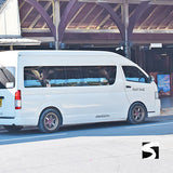 Koh Samui Airport Transfer Bophut Arrival & Departure