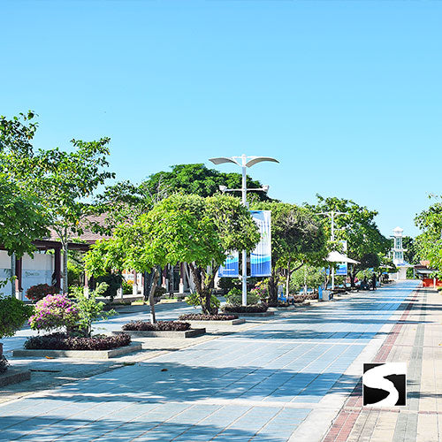 Koh Samui Airport Transfer Taling Ngam Arrival & Departure