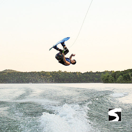 Wakeboarding & water skiing 20 minutes - Water Activity - kohsamui.tours