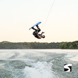 Wakeboarding & water skiing 20 minutes - Water Activity - kohsamui.tours