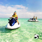 Jet Ski 30 minutes - Water activity - kohsamui.tours