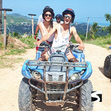 ATV Adventure Tour jungle Koh Samui 2.5 Hours - kohsamui.tours