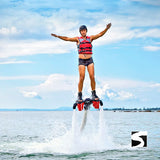 Jetboard 30 minutes - adrenalin activity - kohsamui.tours